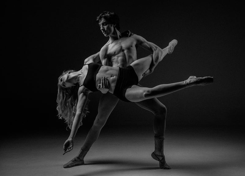 Ballet-Inspired Fitness and Cardio Barre